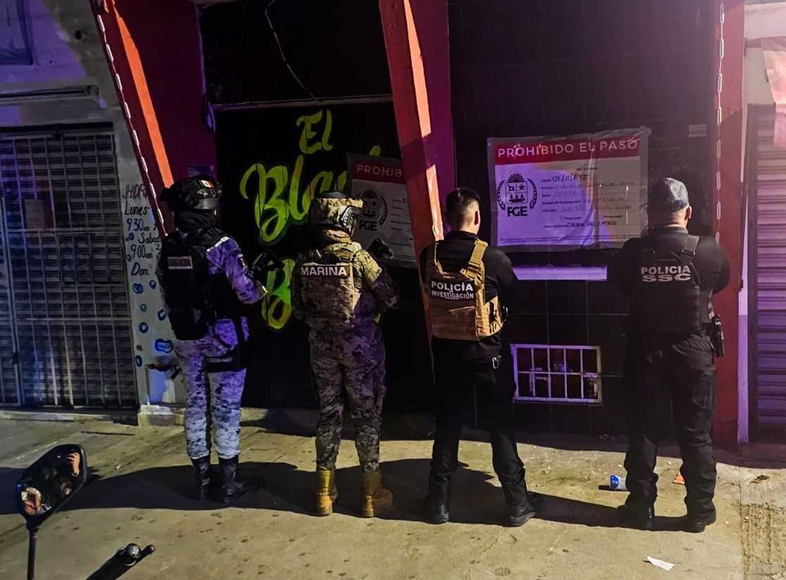 La cuota por actos sexuales superaba los 2 mil pesos.