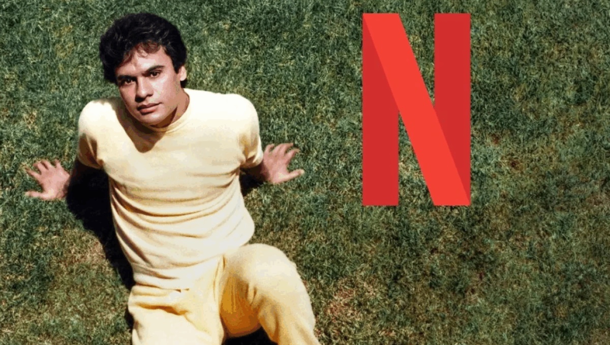 El documental de Juan Gabriel en Netflix relata detalles poco conocidos del cantautor | ESPECIAL