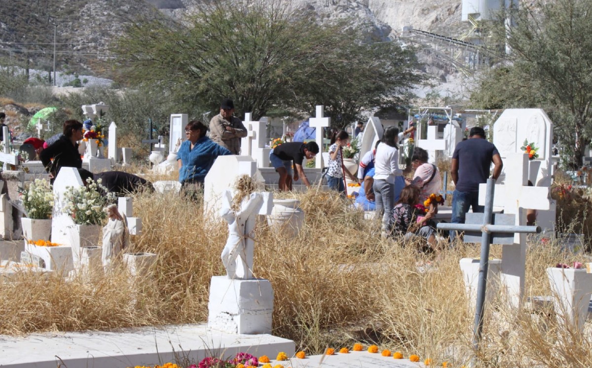 Este domingo contabilizan hasta 19 mil personas hasta mediodía. l Roberto Amaya