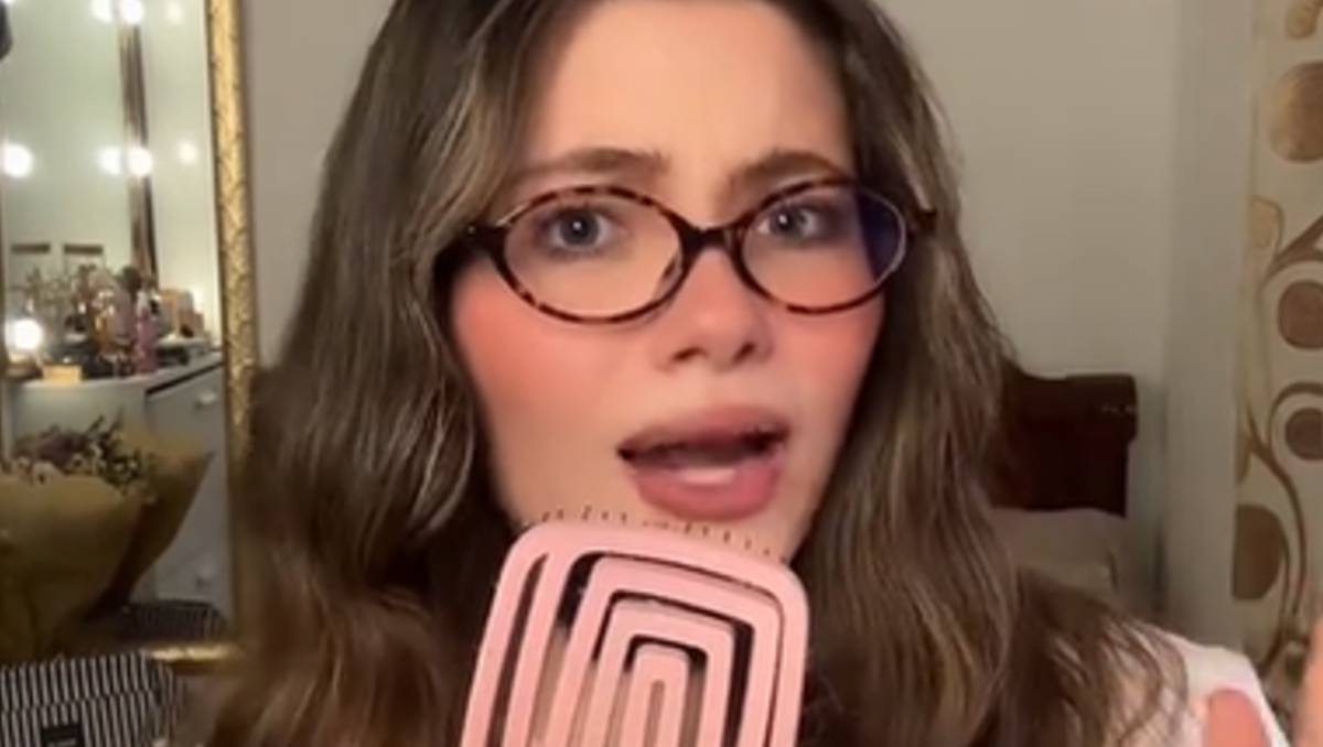 El nuevo trend que han recreado varias famosas | VIDEO