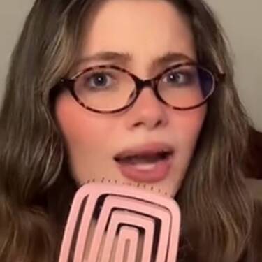 El nuevo trend de 'Ya no esta de moda tener novio'