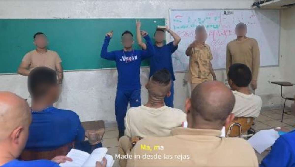 Hip Hop por la Paz tiene como fin promover mensajes de no violencia y reconciliación social. Foto: (Especial)