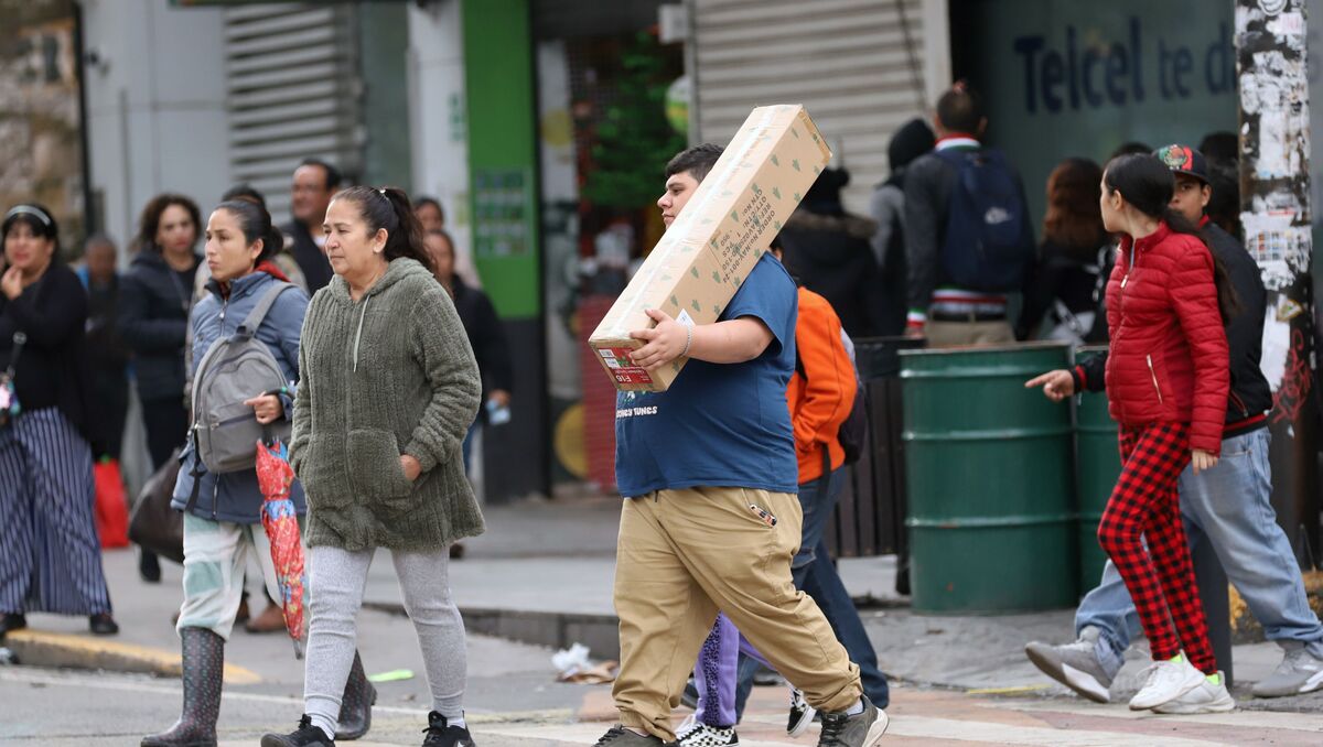 La jornada se prevé con ambiente agradable este 3 de noviembre de 2025 en Monterrey. | Luis Guerra.