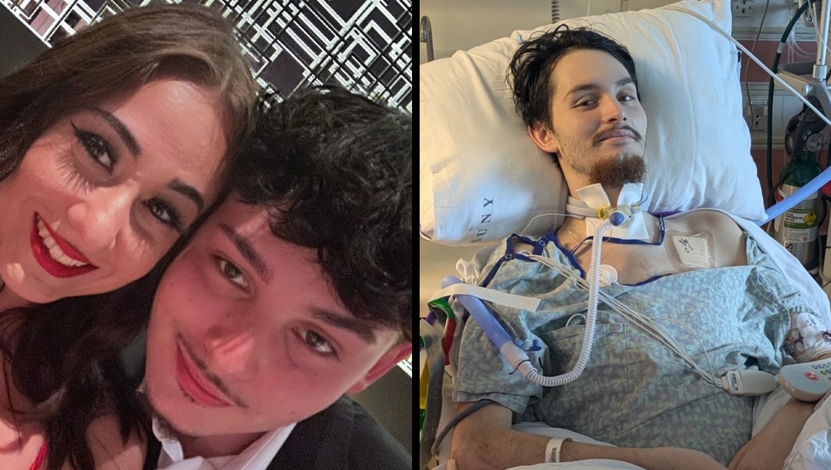 Joven despierta del coma para acusar a su novia de causar el accidente y muere | ESPECIAL