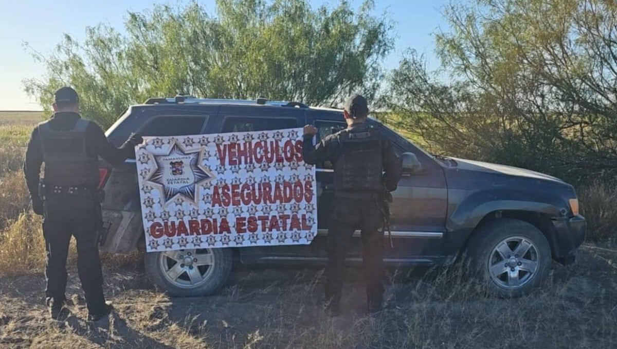 Localizan cámara de videovigilancia clandestina en Reynosa