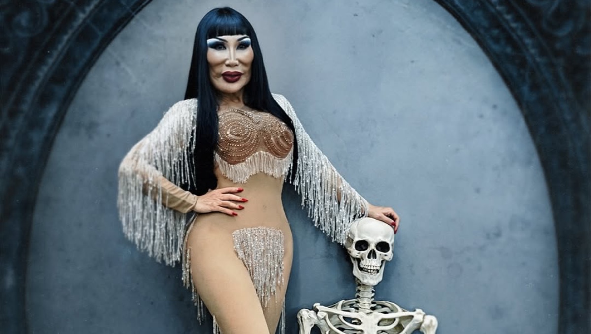 Lyn May reacciona a rumores de su muerte | ESPECIAL