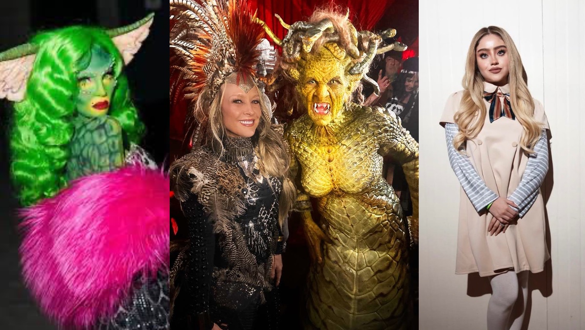 Mejores disfraces de Halloween 2025 | ESPECIAL