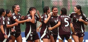 Quedaron definidas las semifinales del Mundial Femenil Sub 17; conoce quién será el rival de México.