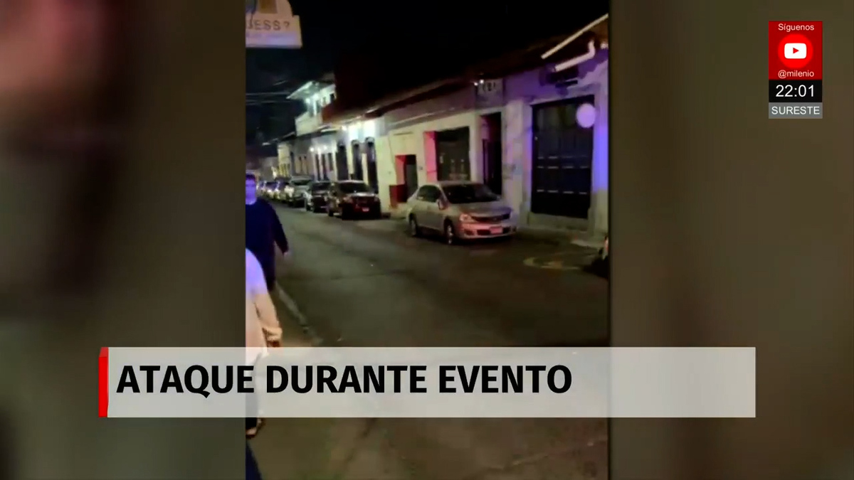 Milenio Noticias, 01 de noviembre de 2025