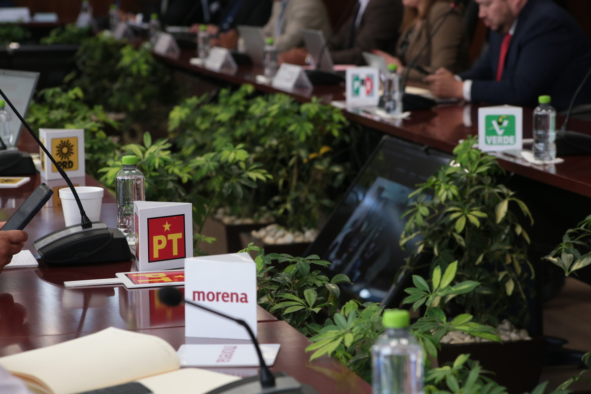 En general, son los partidos del Estado de México los que gozan de mejores condiciones económicas | Especial