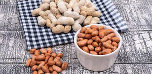 Peores y mejores cacahuates japoneses según Profeco | Freepik