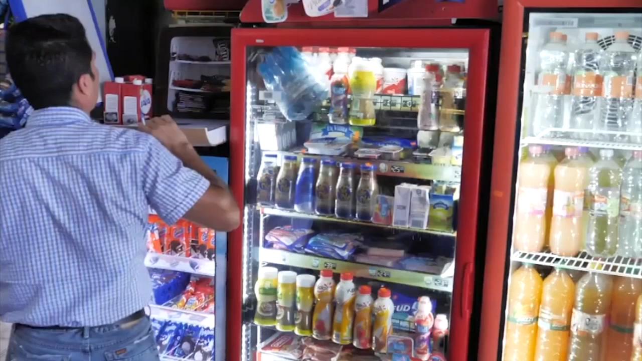 El PIB cae 0.3% en el tercer trimestre y el crecimiento anual será pobre | Mercados en Perspectiva