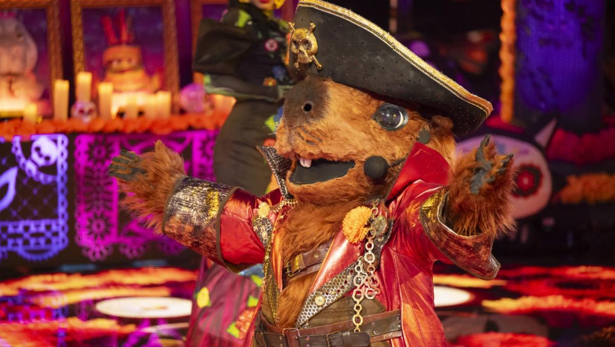 'Quién es la Máscara' dará a conocer la identidad de unos de sus personajes  | Especial