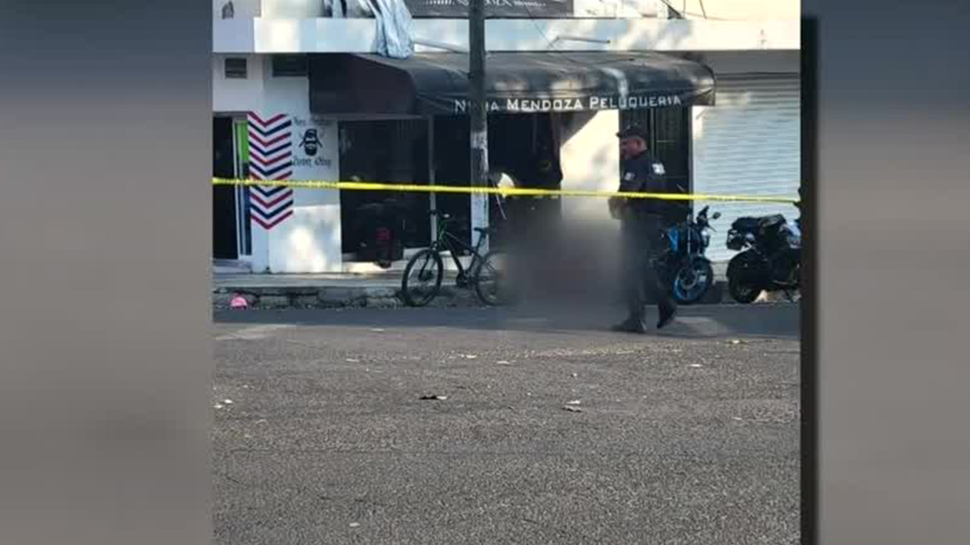 Refuerzan la seguridad en Colima tras cinco homicidios en un fin de semana