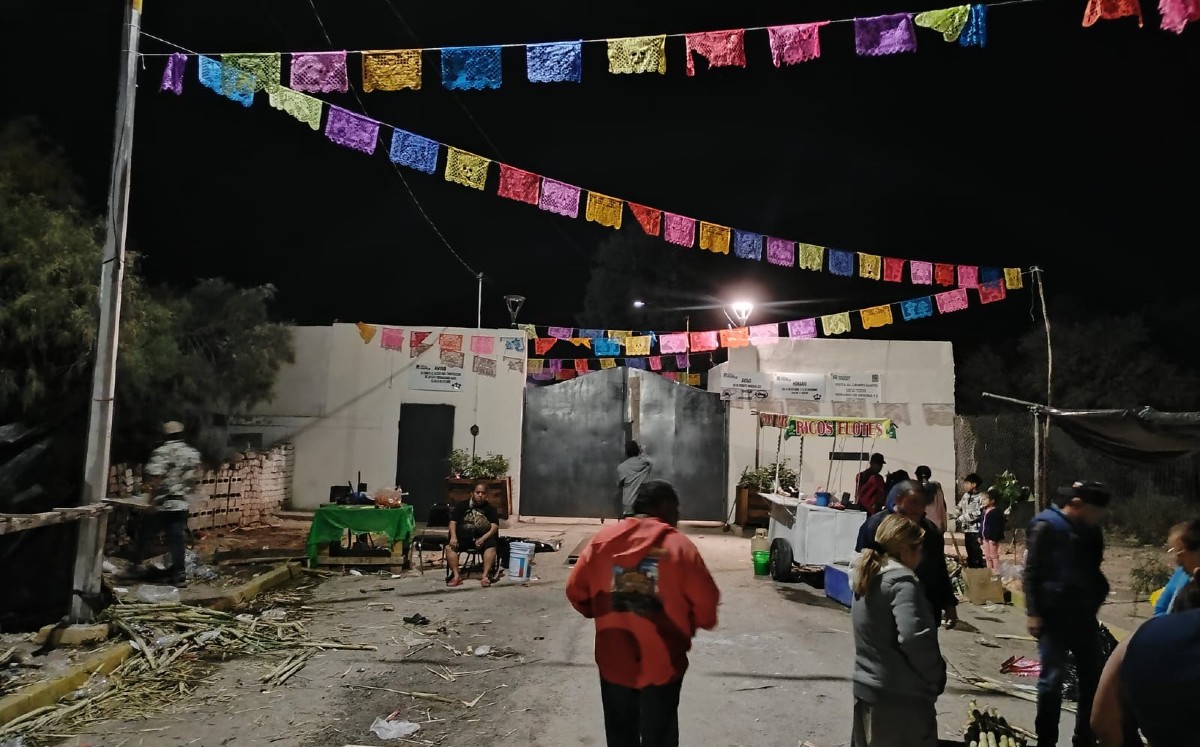 Riña en panteón de Torreón. l Especial