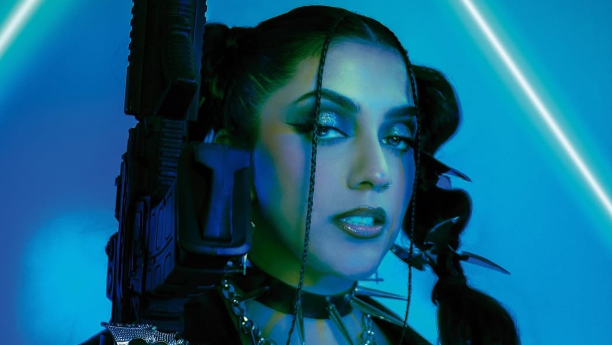 Será una de las artistas nacionales presentes en el festival | Especial