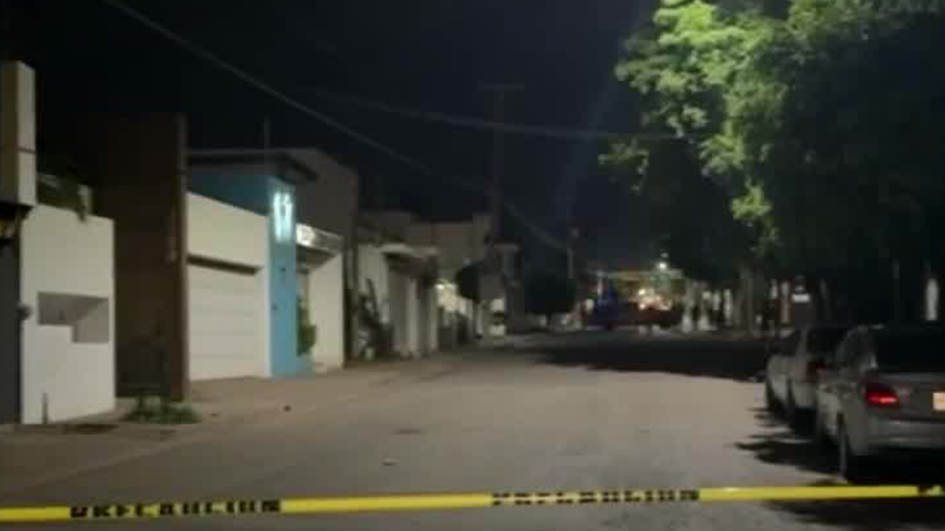 En Sinaloa, siete personas fueron asesinadas y cinco carpetas por homicidio doloso