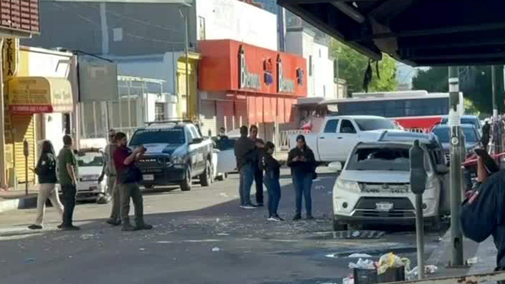 Sonora ordena el cierre de 68 sucursales de Waldo's por tragedia de 23 fallecidos