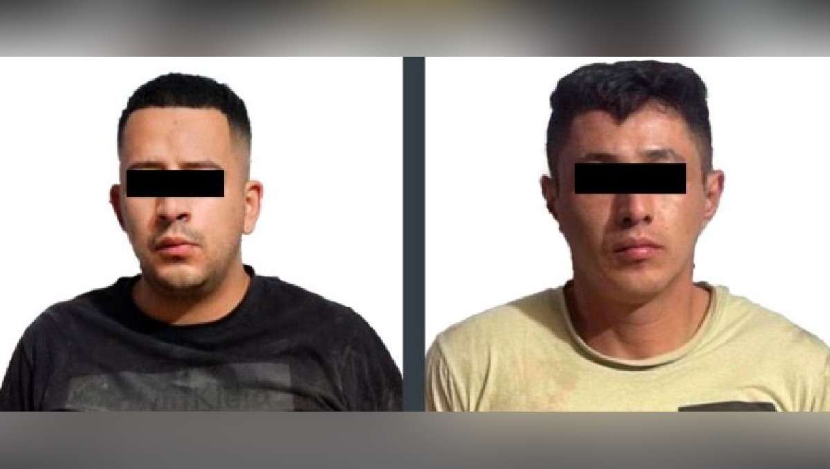 Los sospechosos por masacre en Temoaya estarán presos en lo que continúa la investigación. Foto: (Especial)