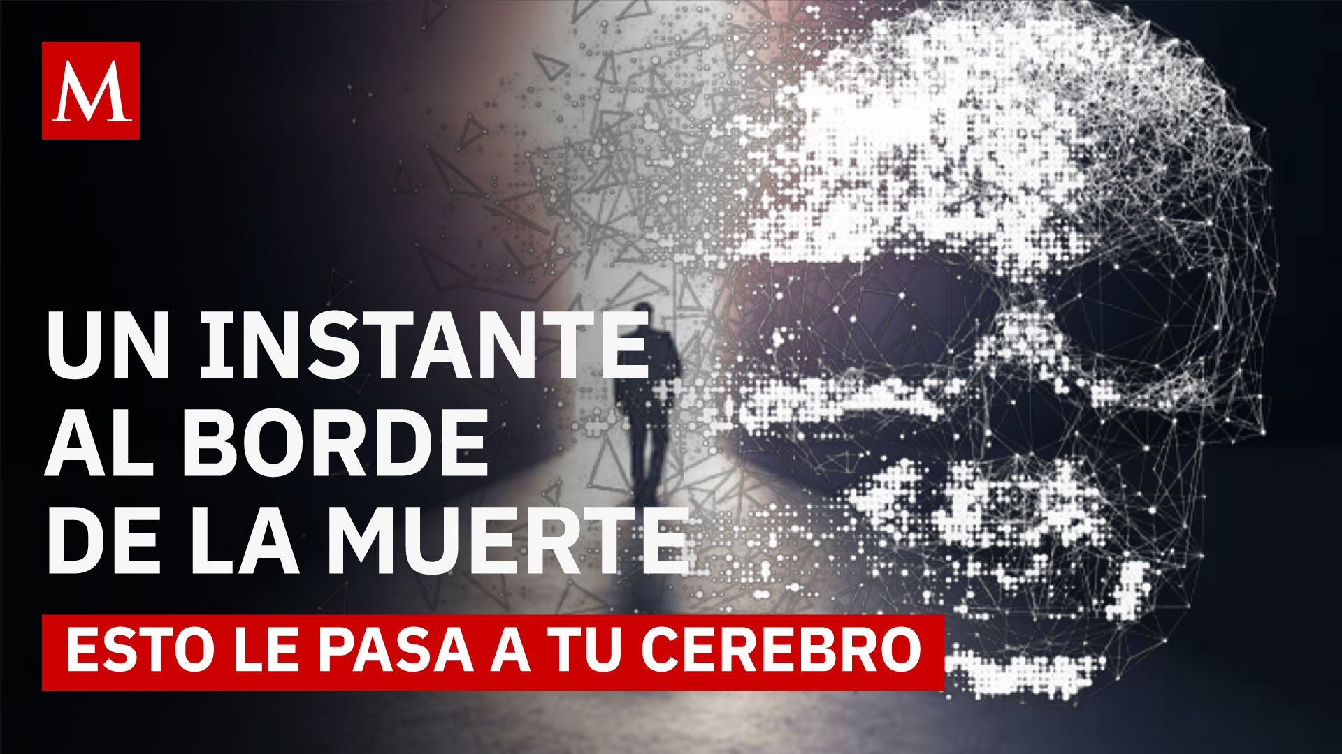 La vida después de tocar la muerte: lo que un estudio revela sobre la transformación humana