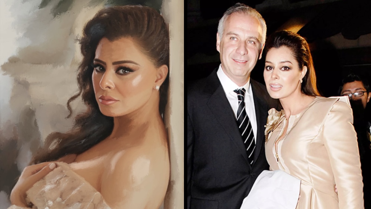 Yadhira Carrillo habla de su separación de Juan Collado | ESPECIAL