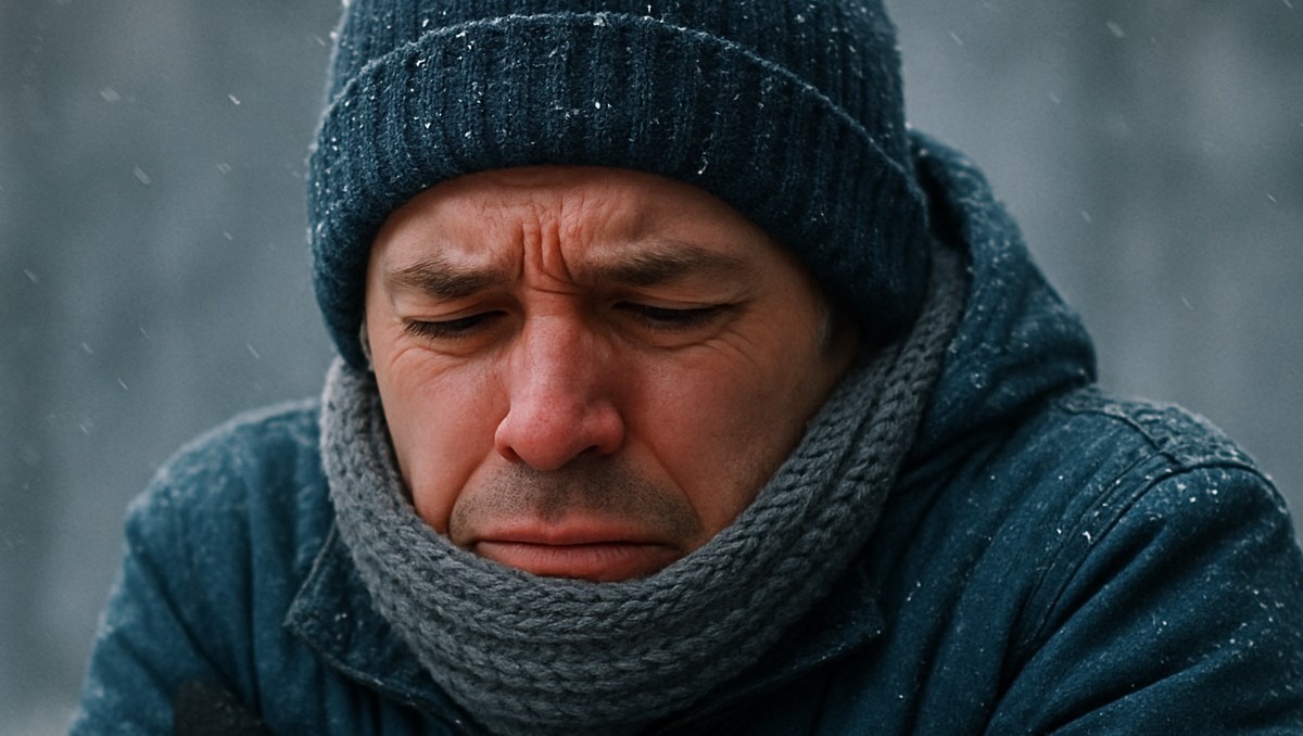 Éstos serán los estados más afectados por la temporada de frentes fríos | IA Discover MILENIO