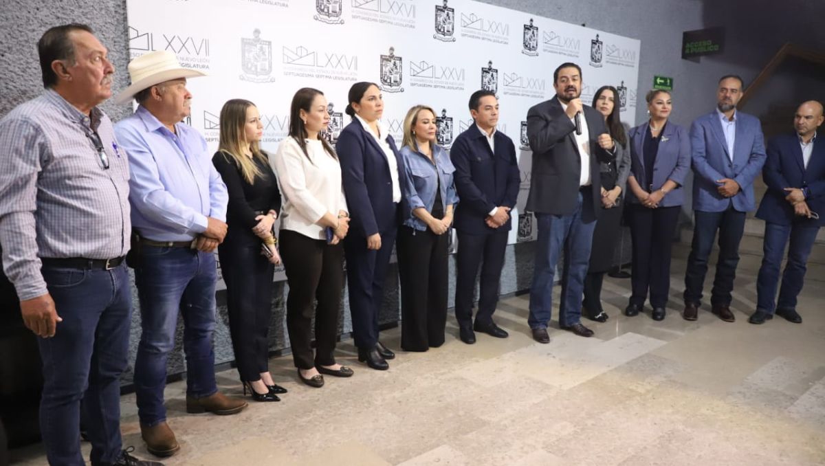 Los Alcaldes acusaron que la Tesorería Estatal argumenta que no tiene recursos para transferirles los adeudos. | Foto: Luis Guerra