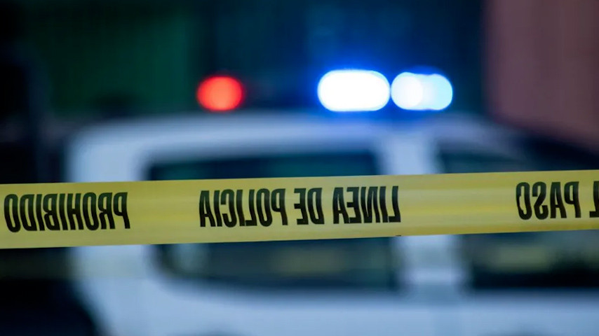 Ataque a balazos deja dos muertos y un herido afuera de panteón de San Francisco Culhuacán