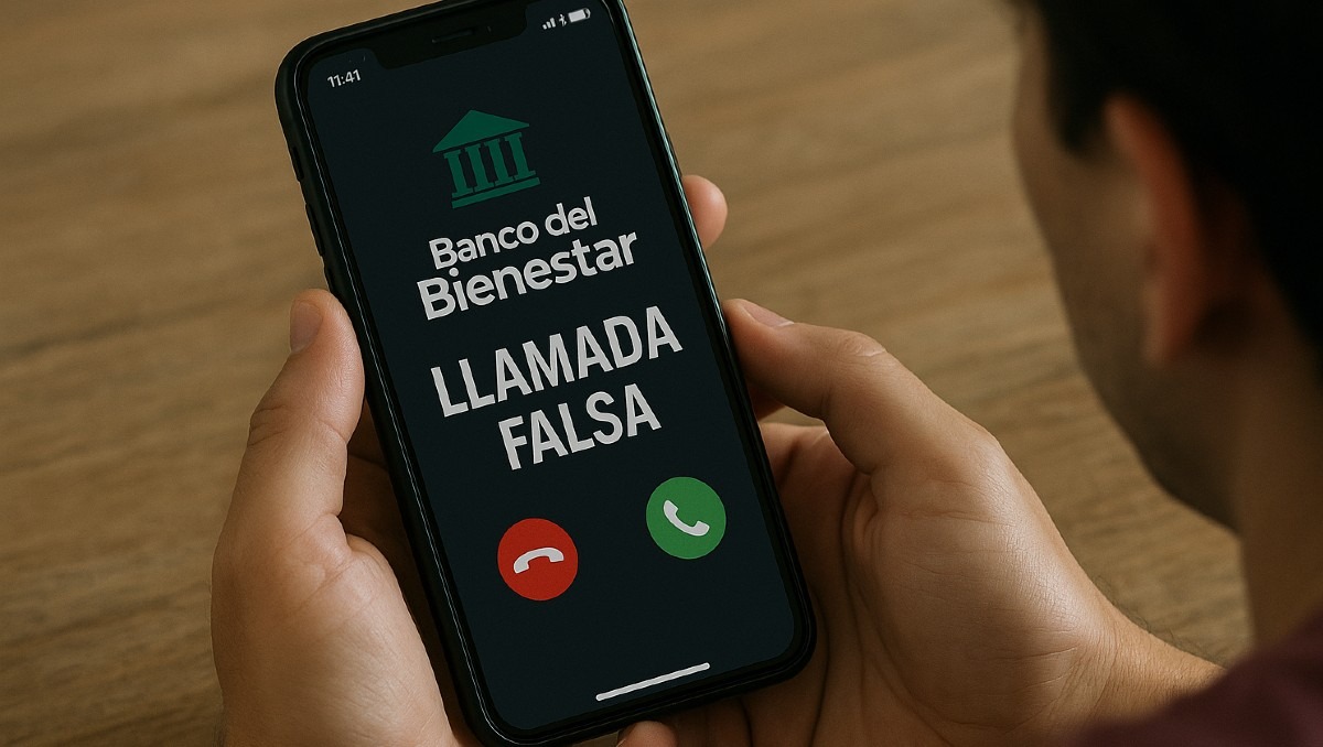 Banco del Bienestar emite alerta a cuentahabientes | IA Discover MILENIO
