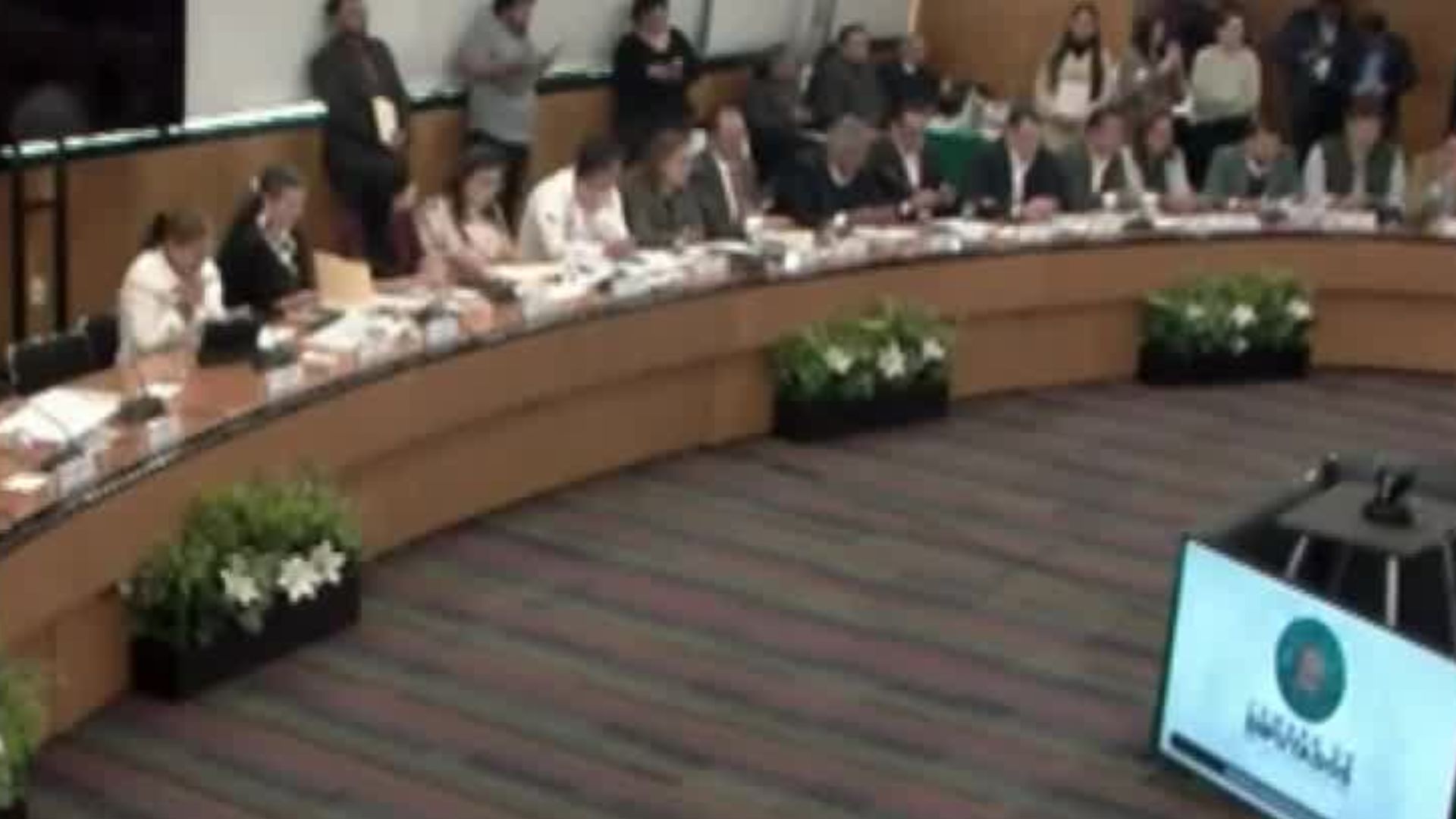 En la Cámara de Diputados, aprueban el Presupuesto 2026 entre tensiones por la muerte de Manzo