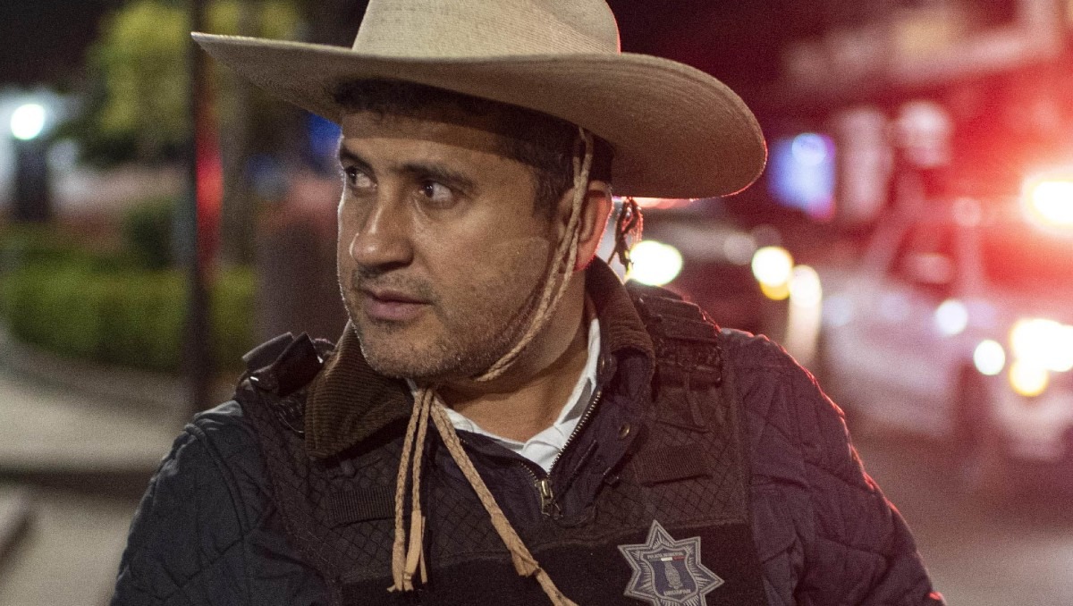 Carlos Manzo fue asesinado durante el festejo de Día de Muertos en Uruapan | Cuartoscuro