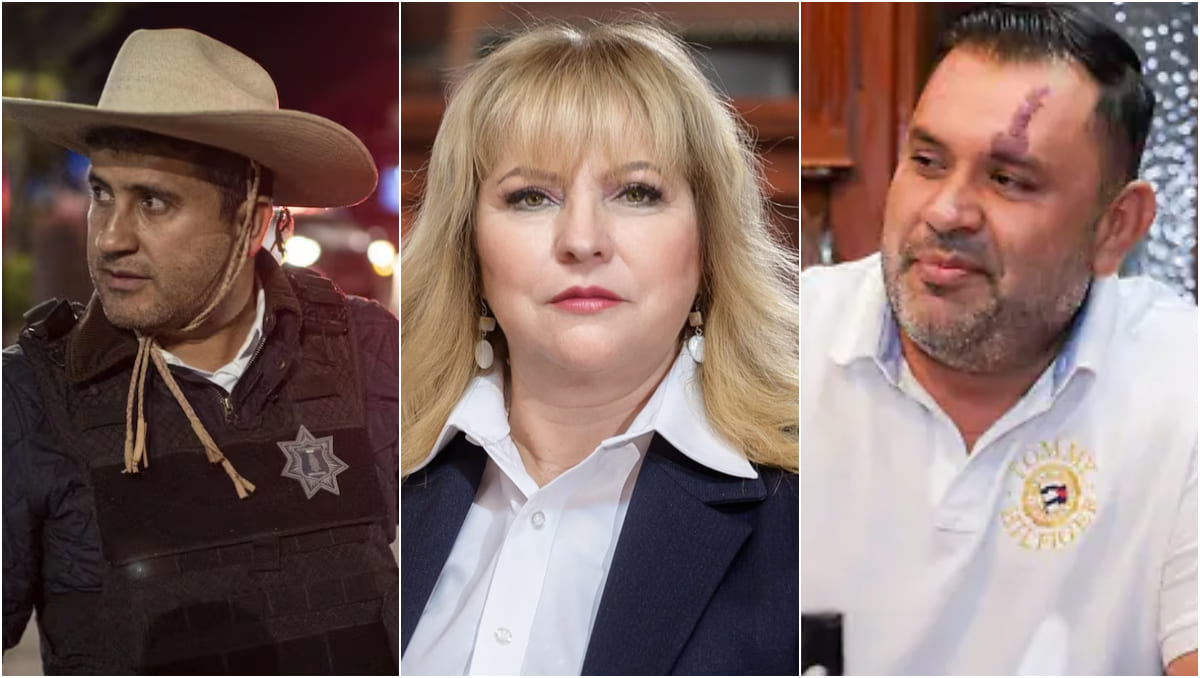 Carlos Manzo se convirtió en el séptimo presidente municipal de Michoacán asesinado en los últimos tres años | Especial