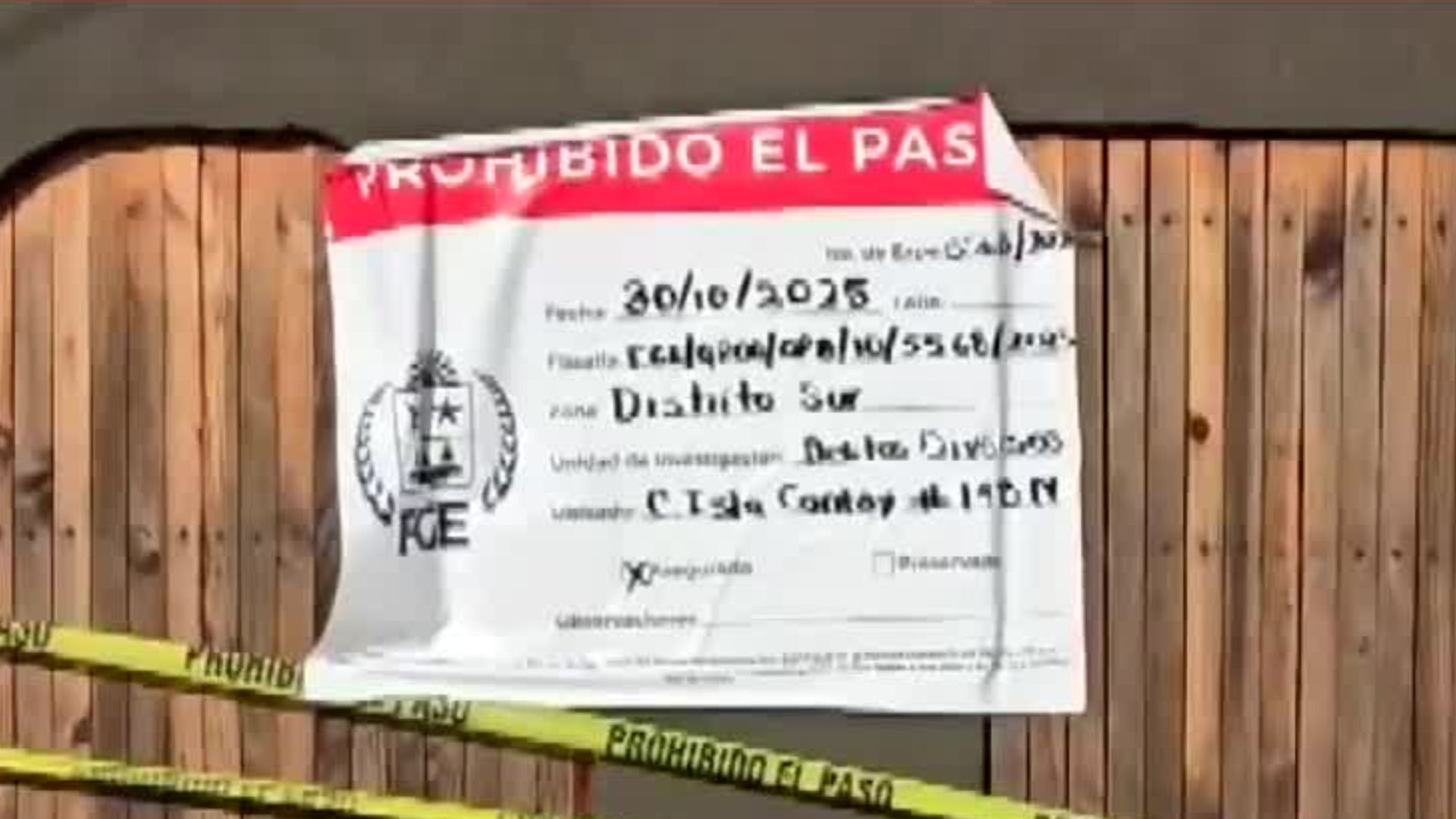 En Chetumal, se han encontrado 123 cadáveres de mascotas del crematorio Xibalbá