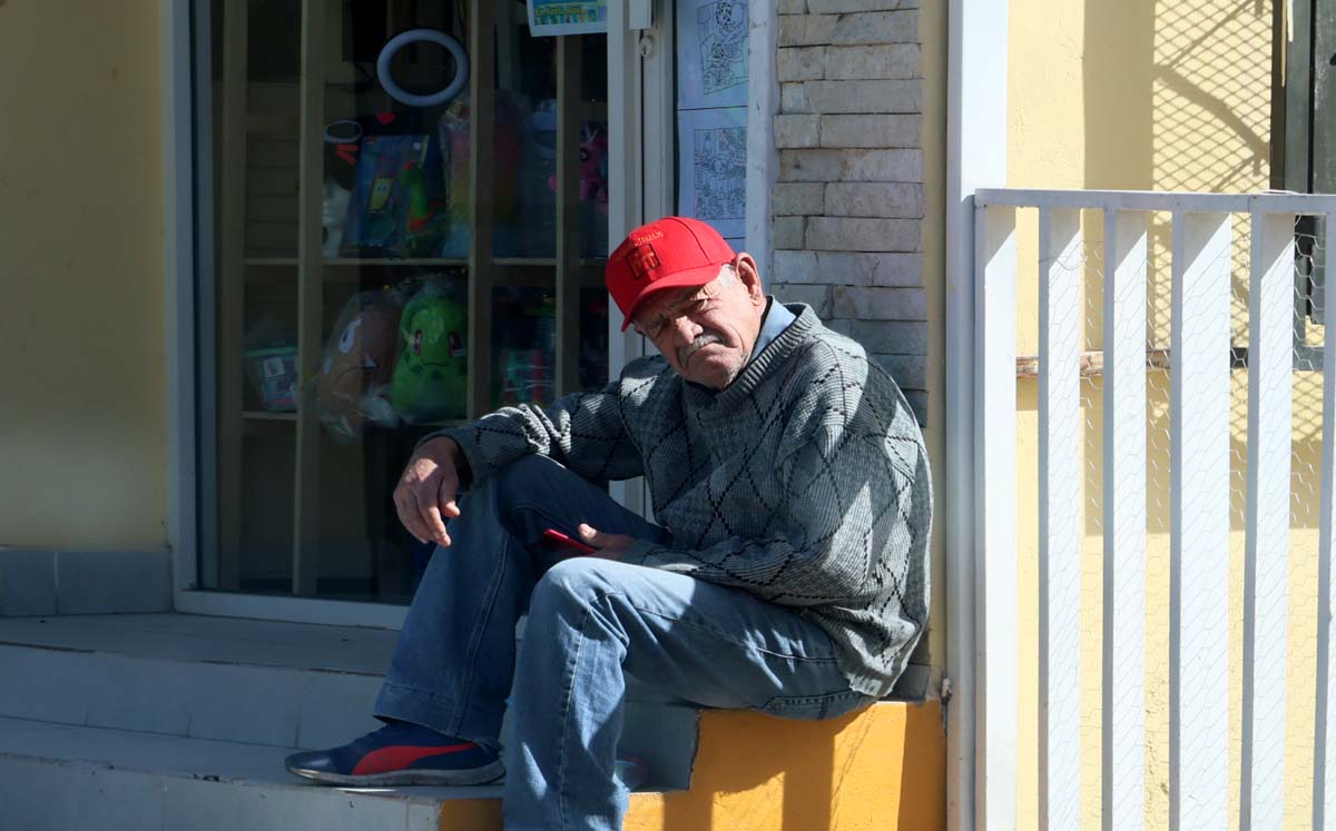 Clima de La Laguna. l Archivo