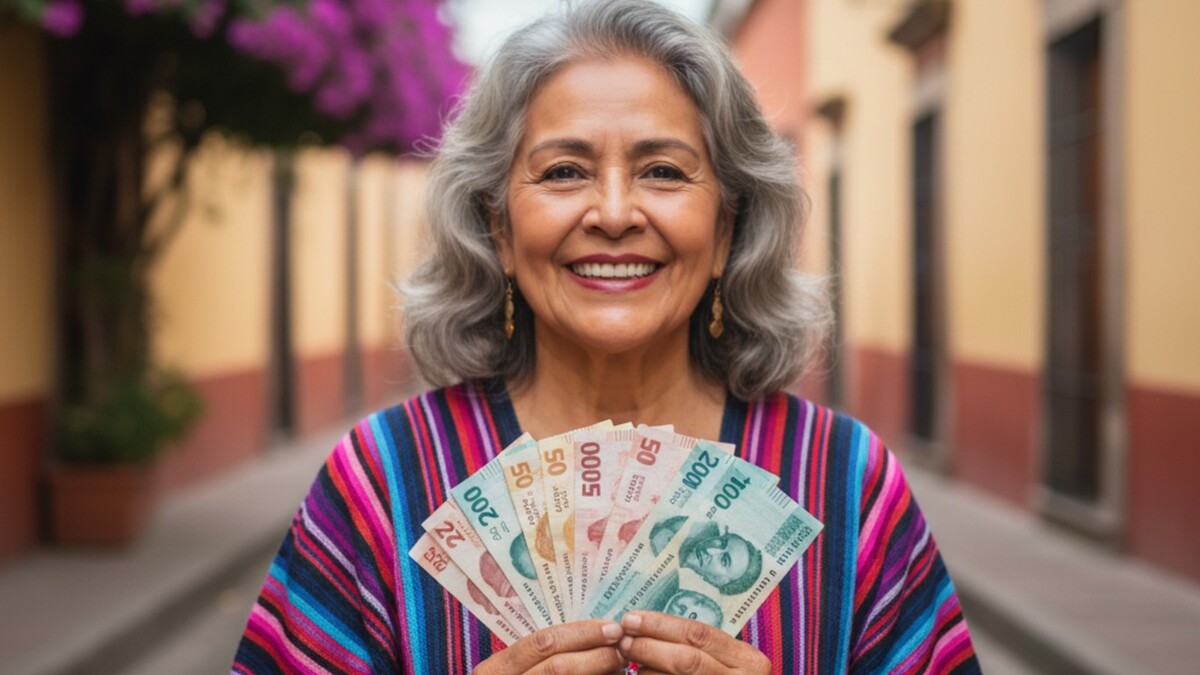 Comenzaron los pagos Bienestar de noviembre | IA Discover