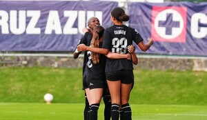 Cruz Azul Femenil jugará la Liguilla en el Estadio Olímpico Universitario.