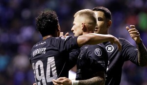 Cruz Azul es el nuevo líder general previo al cierre del Apertura 2025 al llegar a 35 puntos tras su triunfo sobre el Puebla.