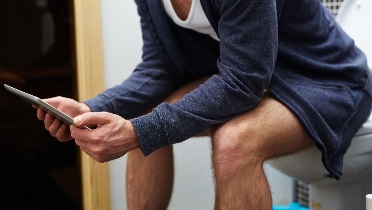 Se han detectado bacterias de origen fecal en teléfonos celulares |  Especial