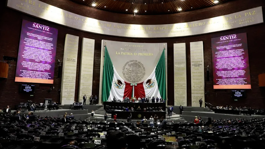 Diputados discutirán Presupuesto 2026; comisiones inician el 3 de noviembre