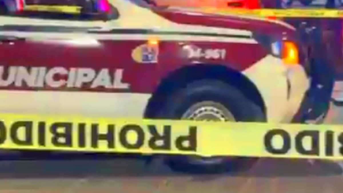 Ejecutan a tres hombres en San Miguel Eloxochitlán | Especial