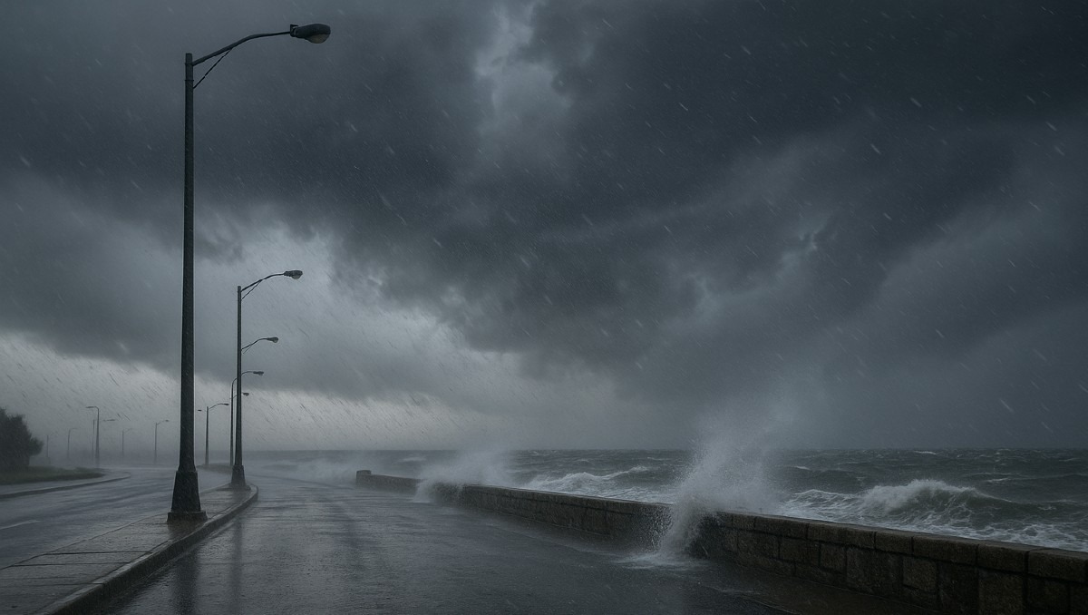 El Evento del Norte ocasionará lluvias y frío en México | Especial IA Discover Milenio