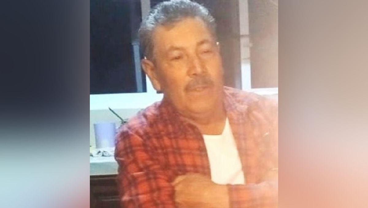 Fernando Galindo Salvadora, transportista de la AAA desaparecido en Edomex. Foto: (Especial)