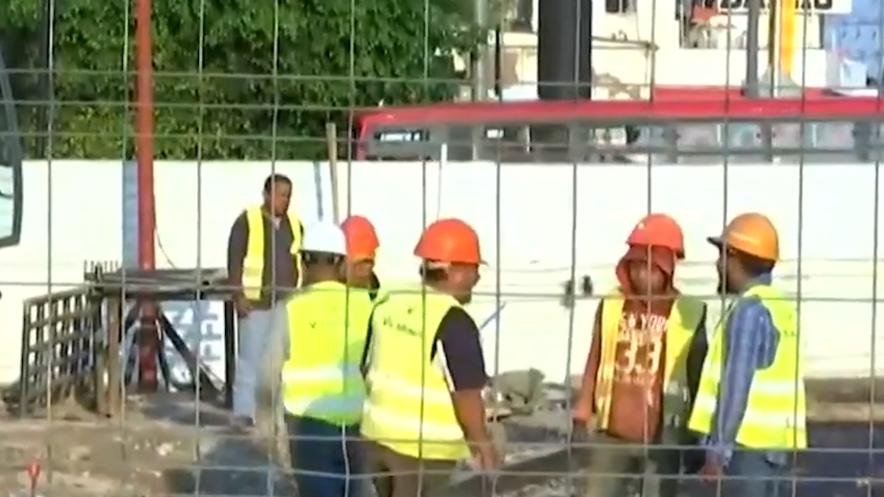 Gobierno de México alcanza récord histórico en generación de empleos formales.