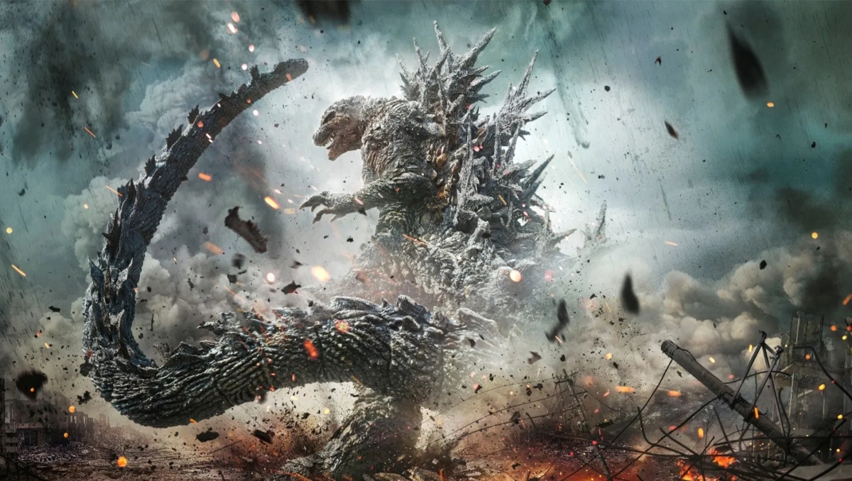 Godzilla rugirá otra vez: la secuela de 'Godzilla Minus One' ya está en marcha