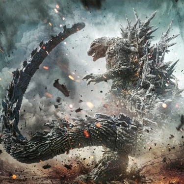 La secuela de Godzilla Minus One ya es oficial con Yamazaki al mando nuevamente, mayor presupuesto, regreso del equipo creativo y una posible llegada en 2026.