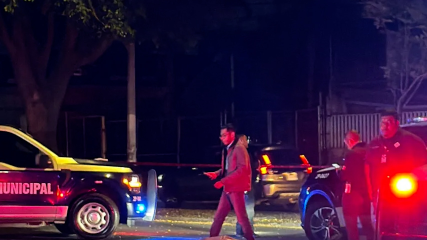 Imputan a José Manuel “N” por homicidio de Lalito y tentativa contra dos acompañantes