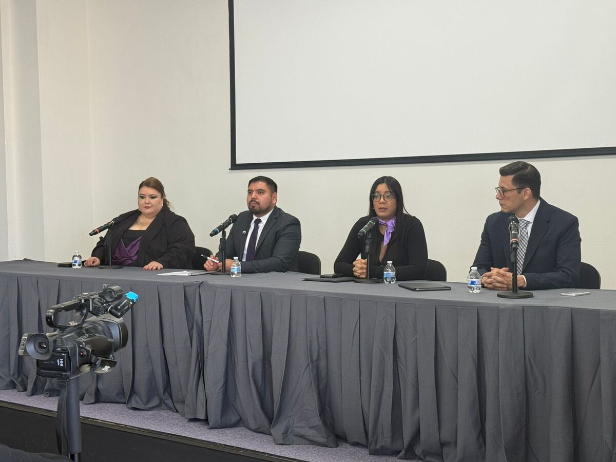 El Instituto Electoral de Coahuila continúa sin titular definitivo.| Especial
