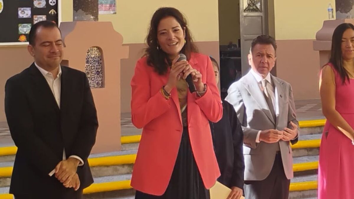 Jalisco el único estado con música en su plan de estudios (Jorge Barajas)