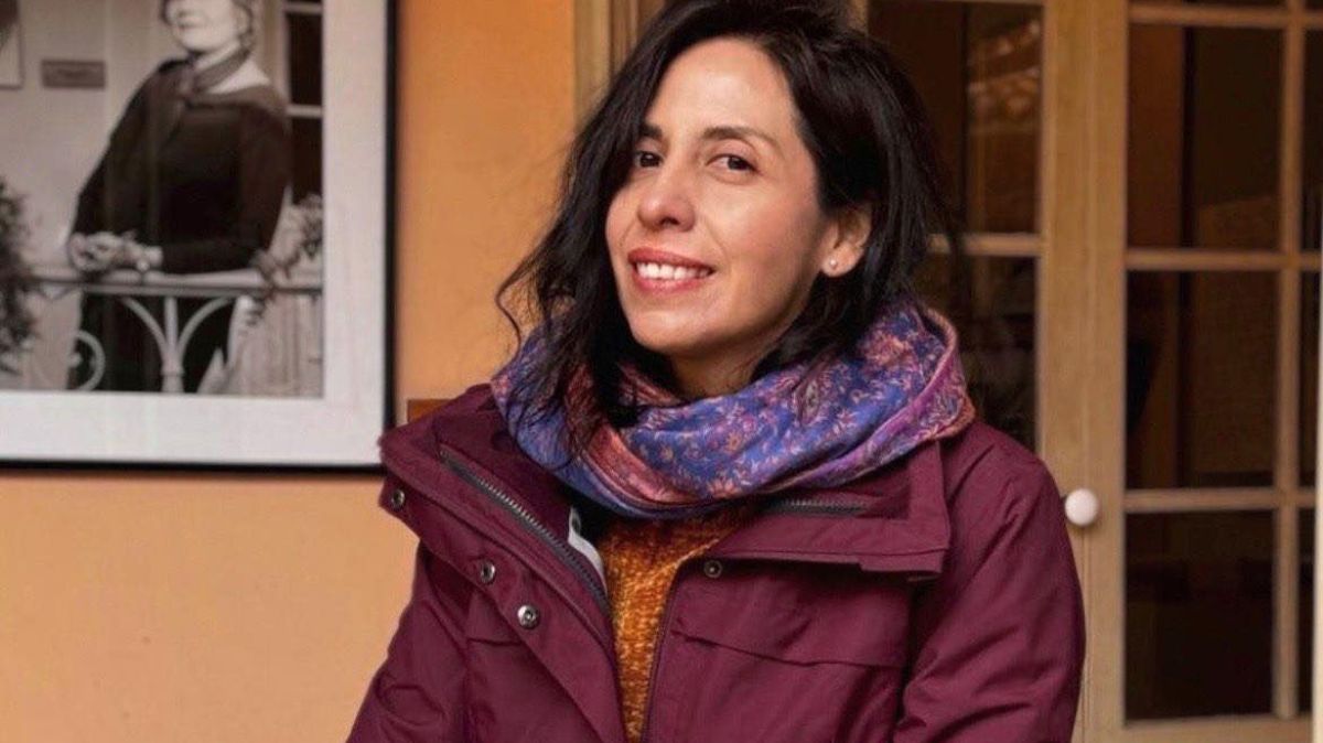 El jurado destacó el ensayo por su enfoque crítico sobre la alimentación, el arte y las desigualdades del mundo contemporáneo.| Cortesía