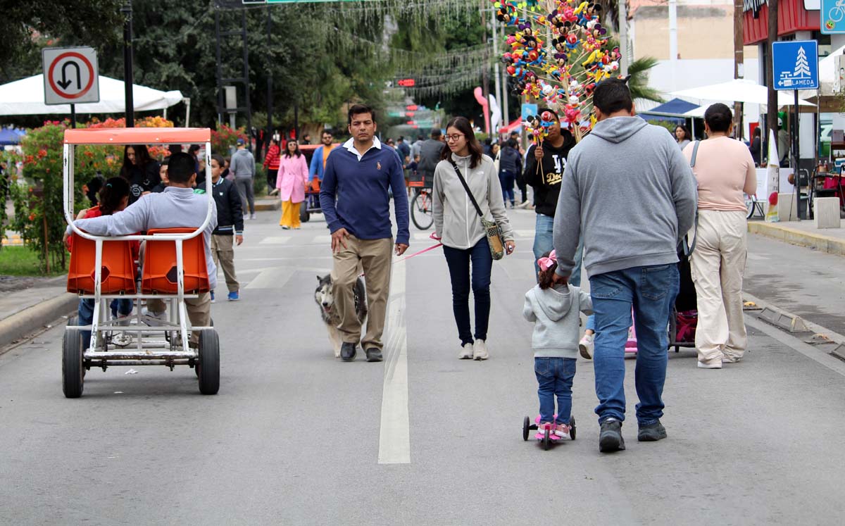 La clausura será con el Festival del Sotol en Torreón. l Archivo